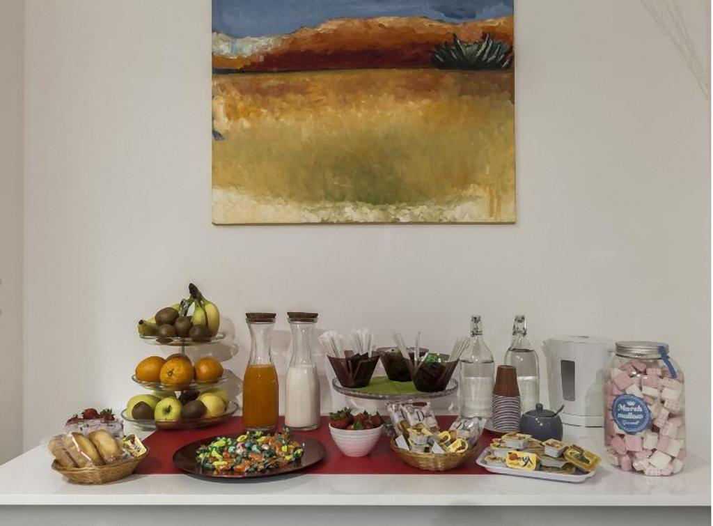 Bed & Breakfast Le Poesie Di Rome