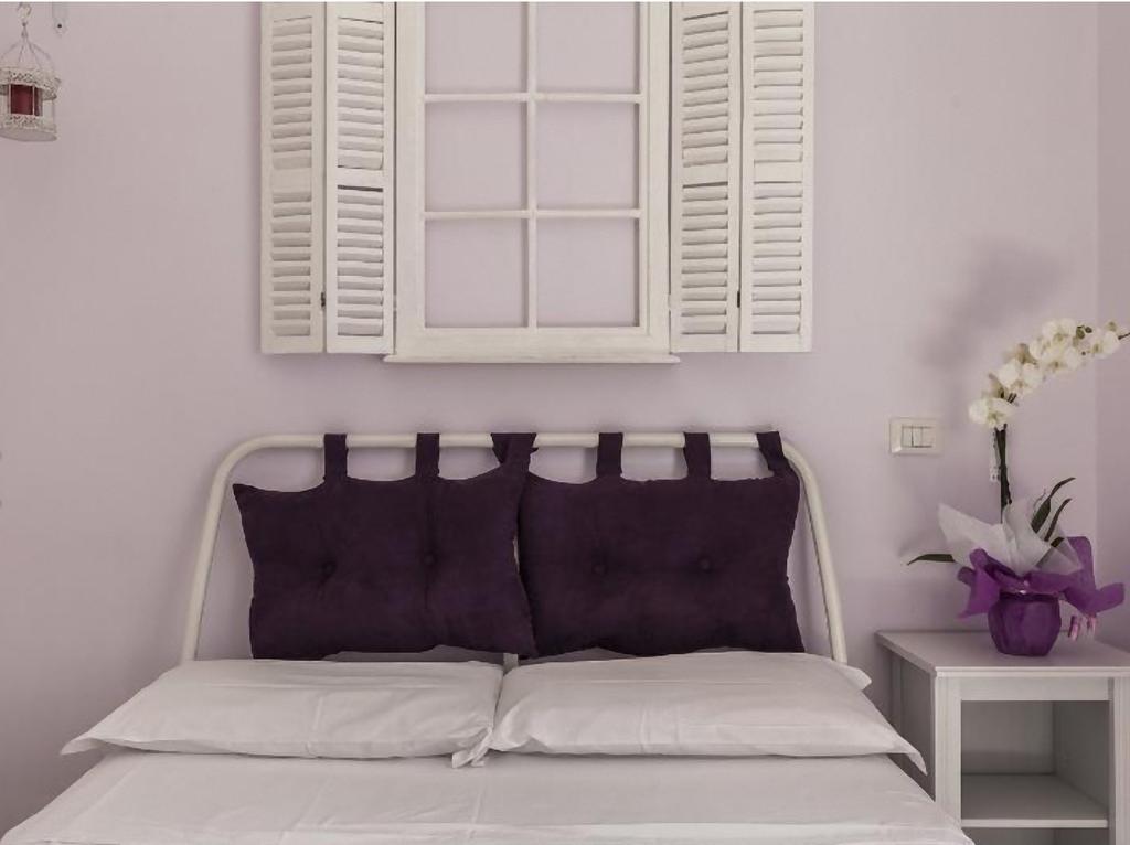 Couette-café Le Poesie Di 2*